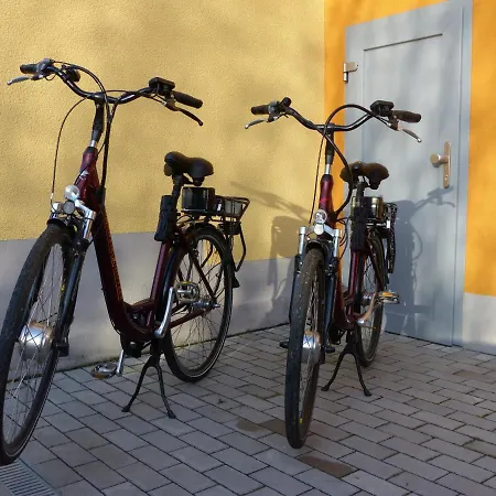 Schusters Haus - Apartamento *