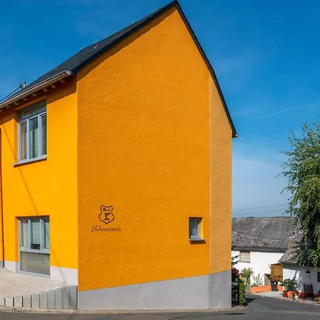 Διαμέρισμα Schusters Haus