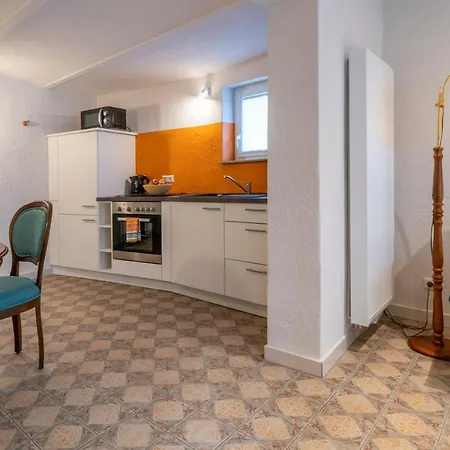 Apartamento Schusters Haus - *