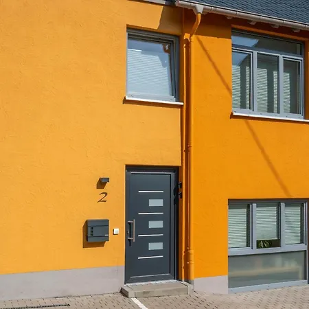 Apartament Schusters Haus - *