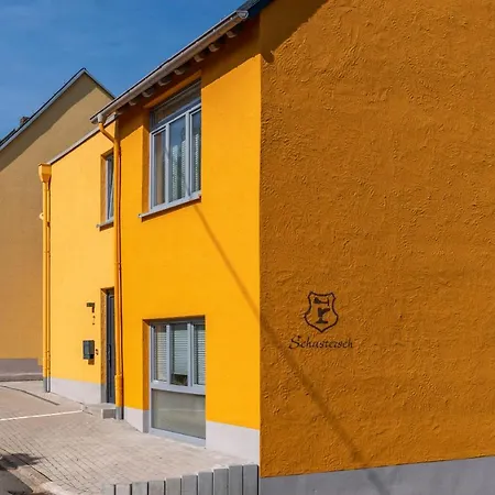 Schusters Haus - Apartament