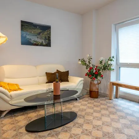 Schusters Haus * Boppard