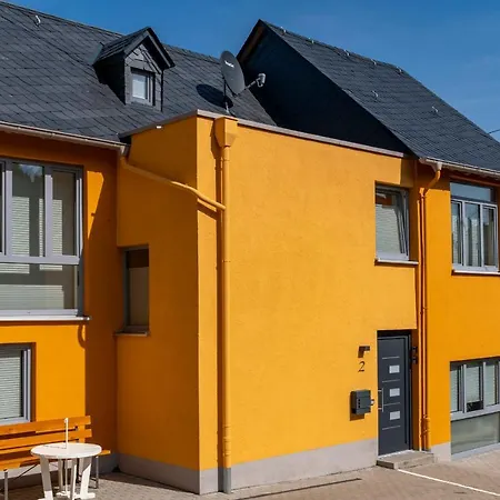 Διαμέρισμα Schusters Haus Boppard