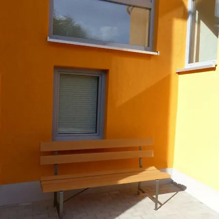 Διαμέρισμα Schusters Haus Boppard