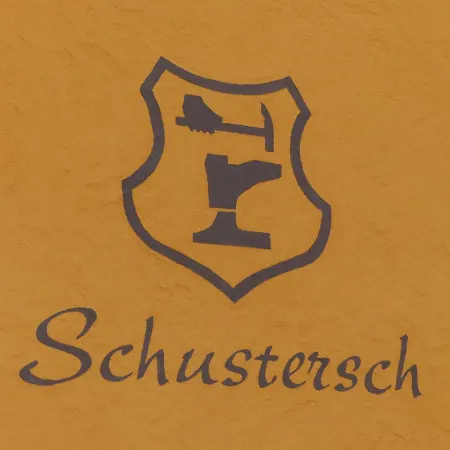 Schusters Haus - アパート