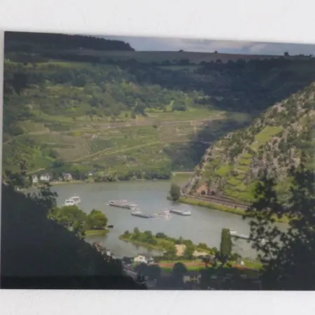 Schusters Haus - * Boppard