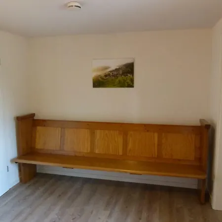 Διαμέρισμα Schusters Haus