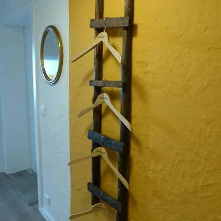 Schusters Haus - Apartamento