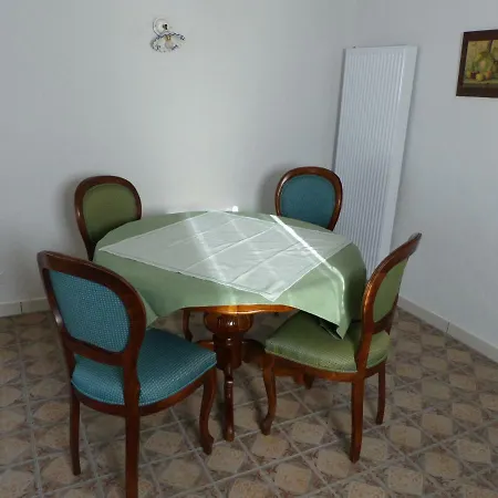 Apartmán Schusters Haus - *
