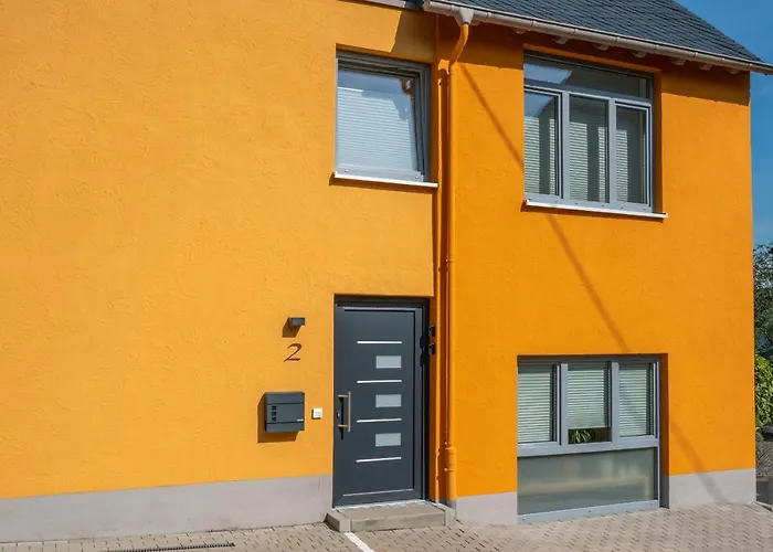 Apartament Schusters Haus - *