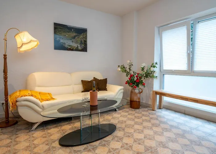 Schusters Haus - * Boppard