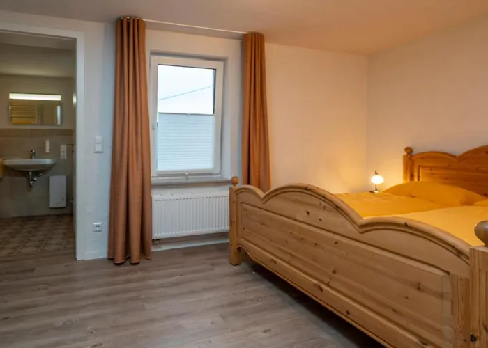 Διαμέρισμα Schusters Haus - *