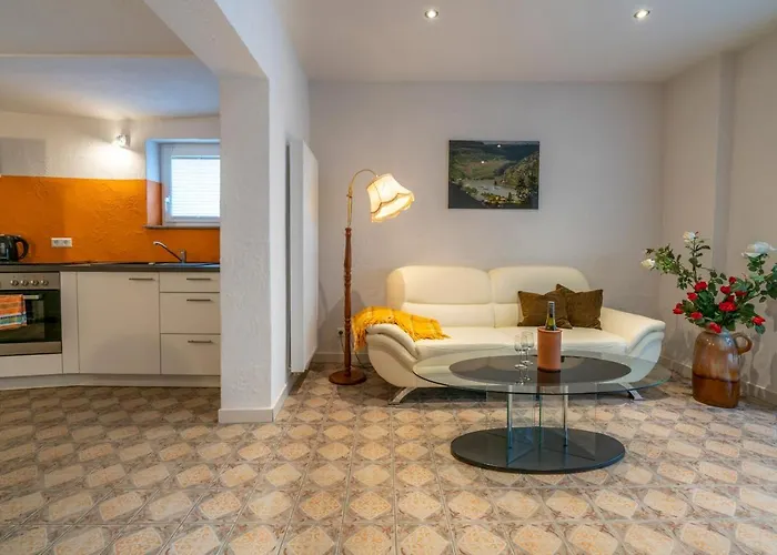 Schusters Haus - Boppard