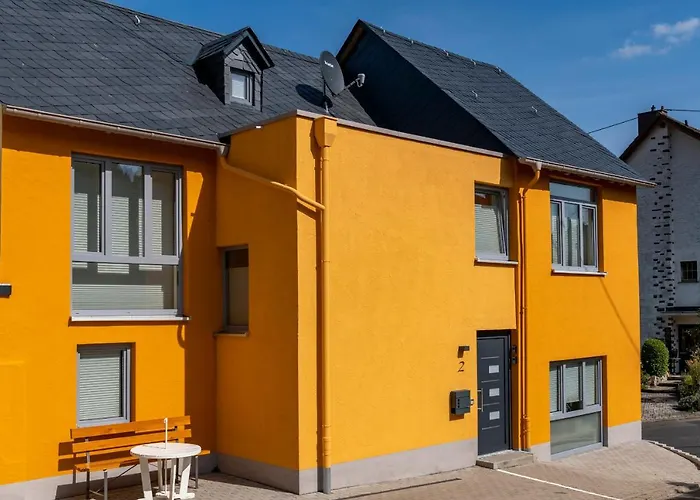 Apartament Schusters Haus - Boppard