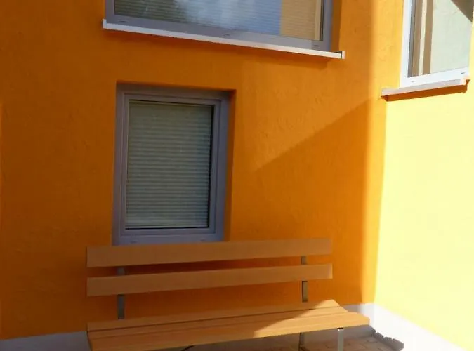 Διαμέρισμα Schusters Haus - Boppard