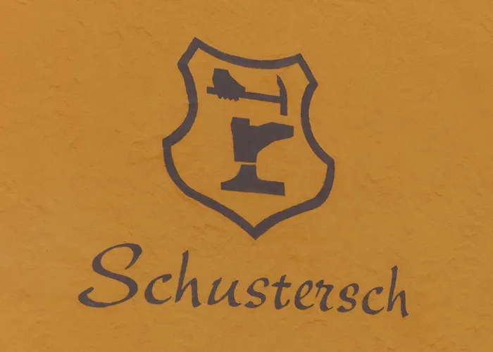 Schusters Haus - Apartament