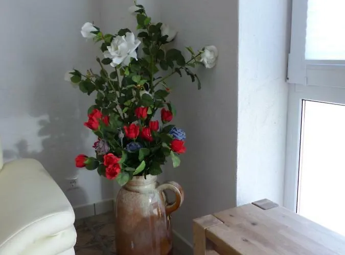 Schusters Haus - Διαμέρισμα Boppard