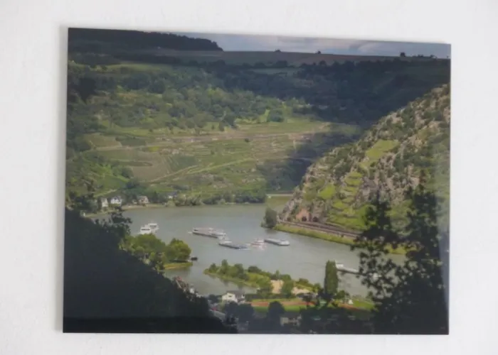 Schusters Haus - * Boppard