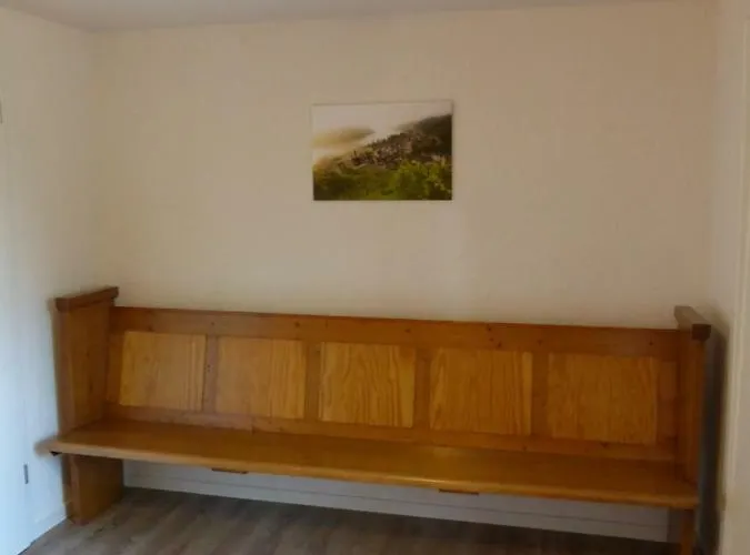 Διαμέρισμα Schusters Haus -