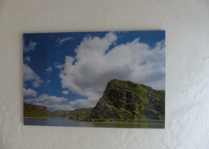 Schusters Haus - Apartament *