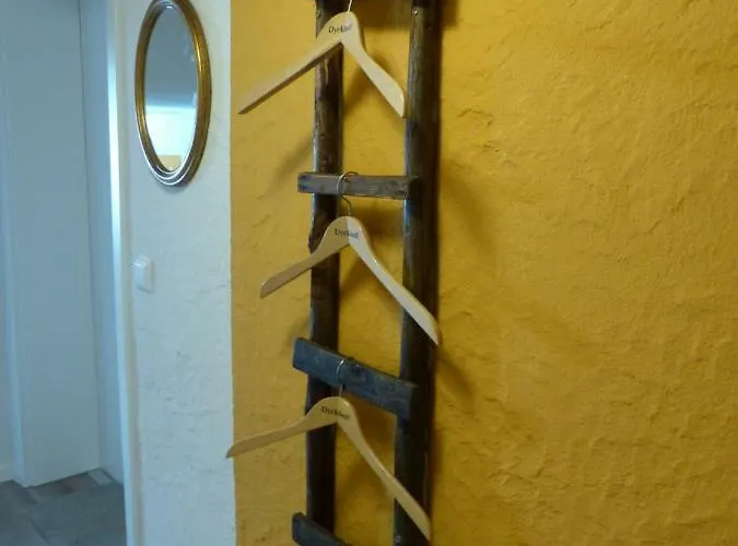 Schusters Haus - Διαμέρισμα