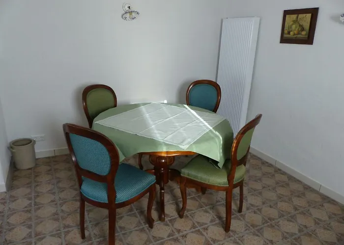 Apartament Schusters Haus - *